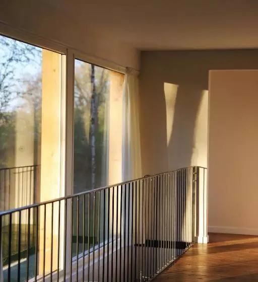 Pension  Maison D’hôte Les Grands Chênes