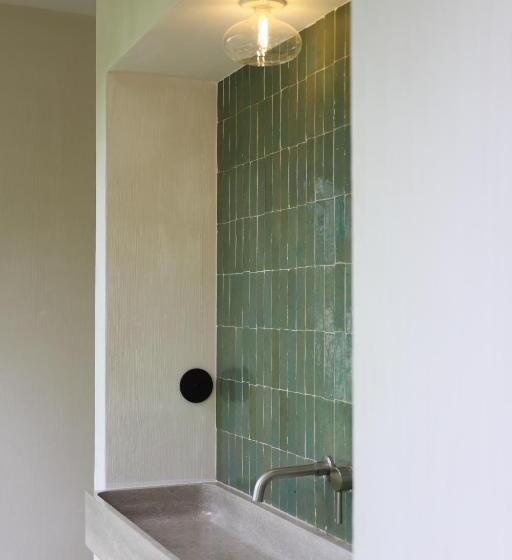 פנסיון Maison D’hôte Les Grands Chênes