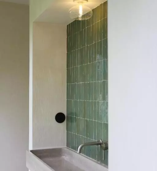 Pension  Maison D’hôte Les Grands Chênes