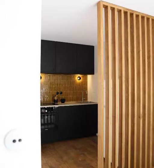 Pension  Maison D’hôte Les Grands Chênes