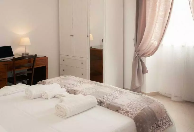 Repubblica39 B&b