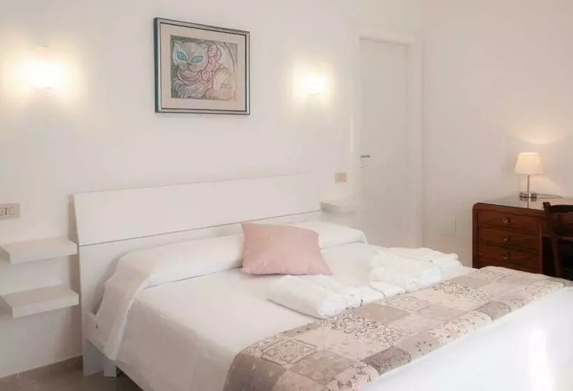 Repubblica39 B&b