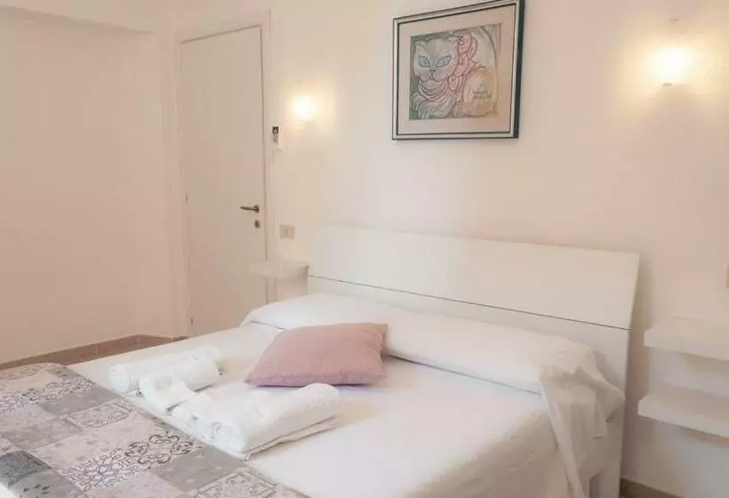 Repubblica39 B&b