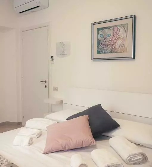 Repubblica39 B&b