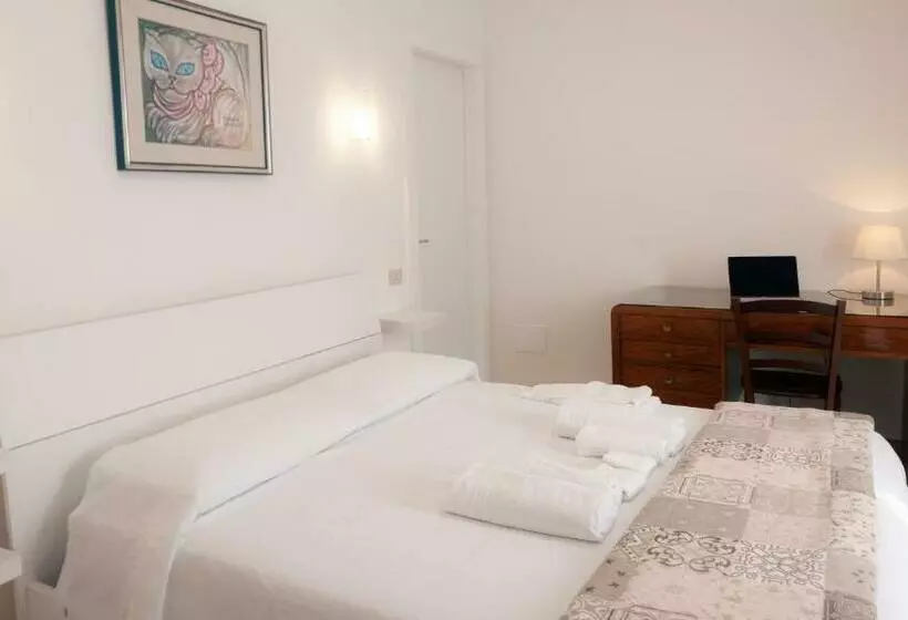 Repubblica39 B&b