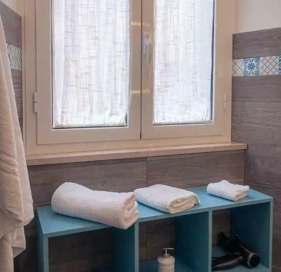 Repubblica39 B&b