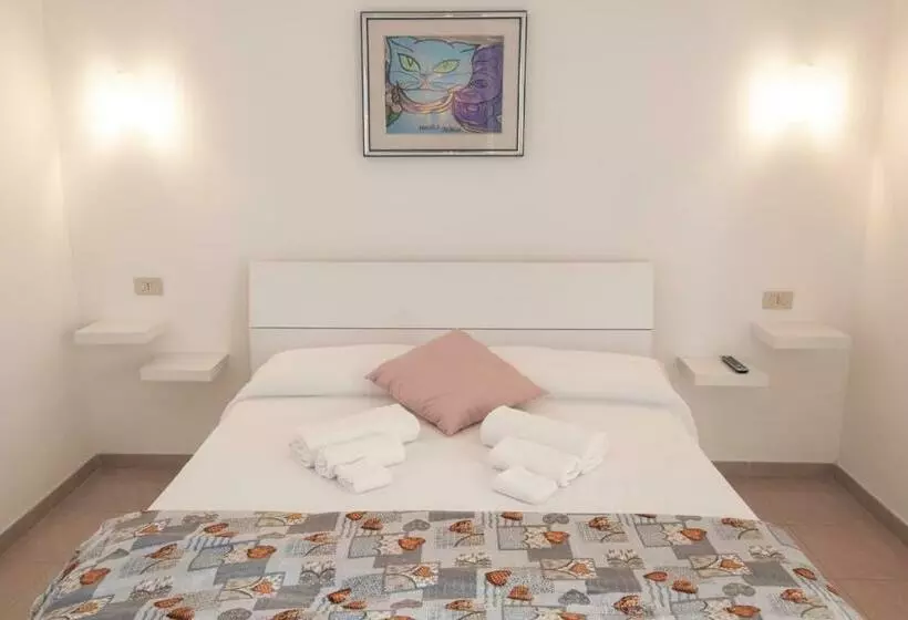 Repubblica39 B&b