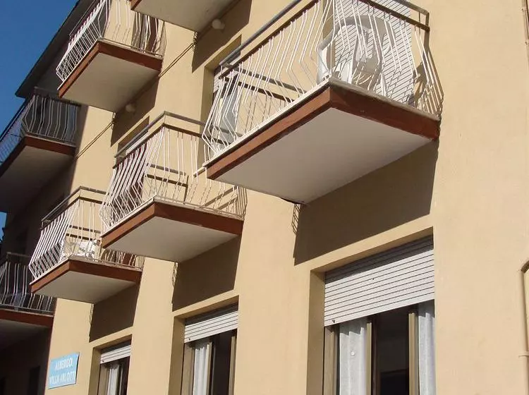 هاستل Villa Arlotti