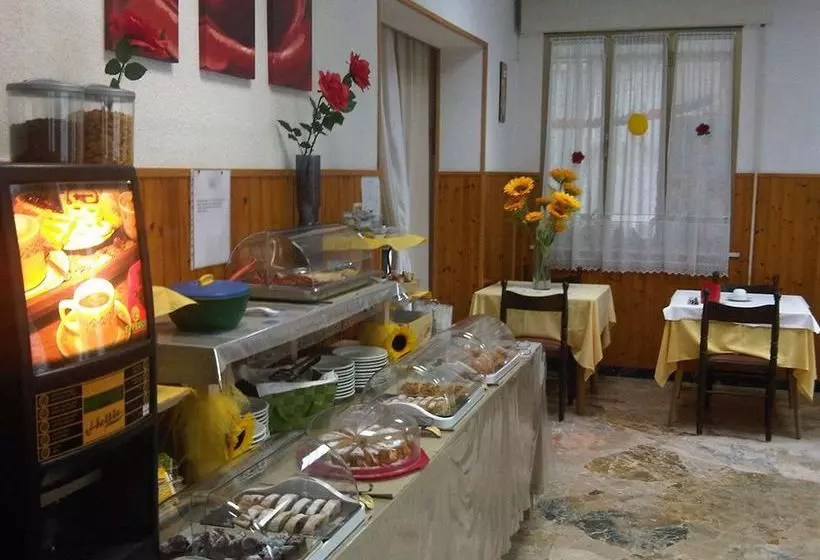 هاستل Villa Arlotti