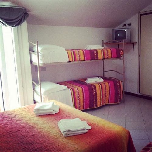 هاستل Villa Arlotti