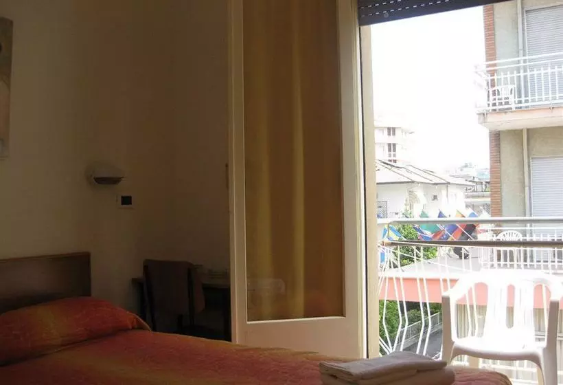 هاستل Villa Arlotti