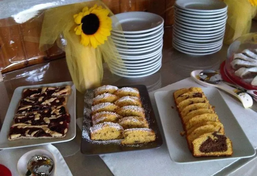 هاستل Villa Arlotti