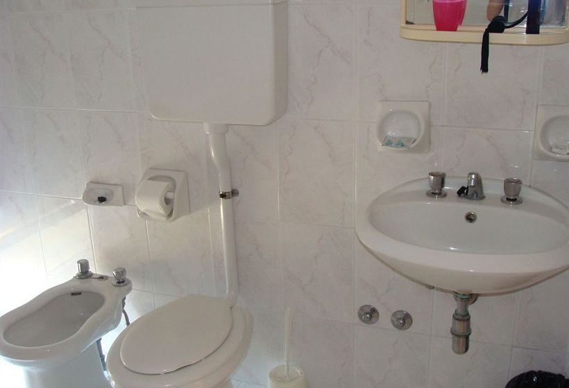 هاستل Villa Arlotti