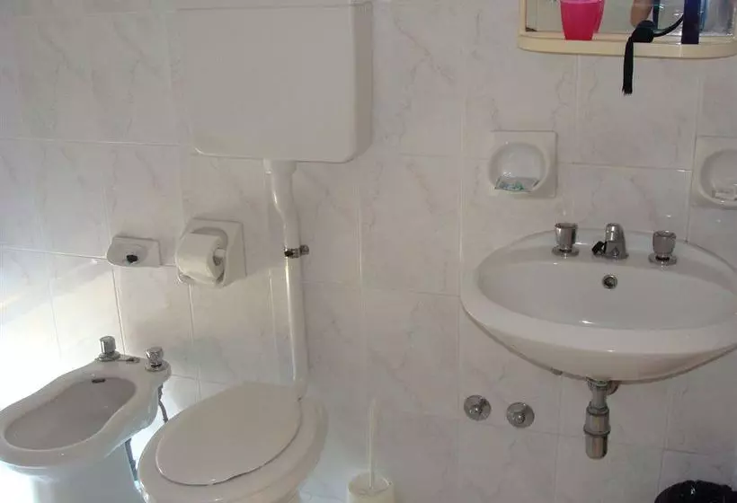 هاستل Villa Arlotti