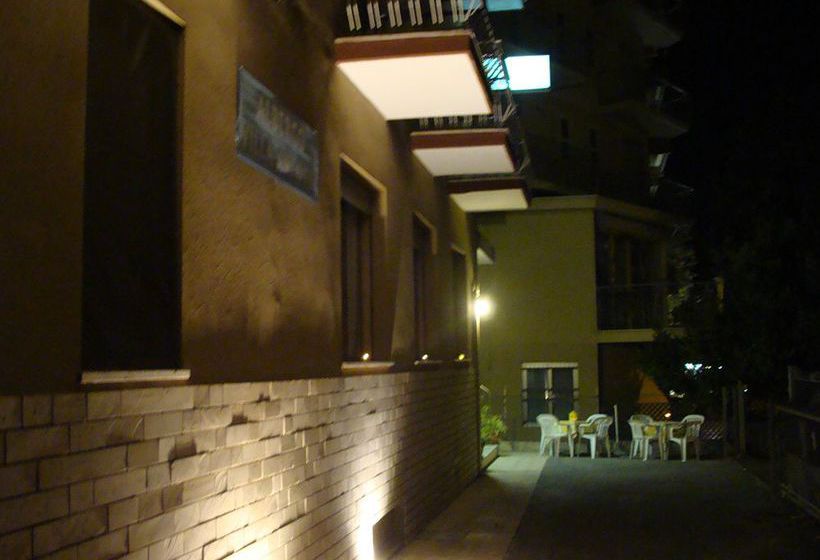 هاستل Villa Arlotti