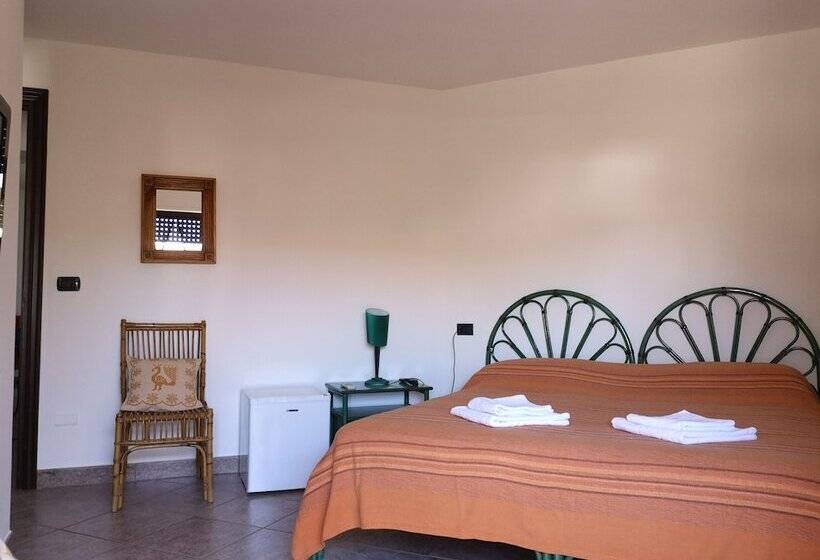 Nocleg ze śniadaniem La Terrazza