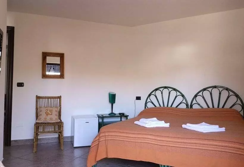 Bed and Breakfast La Terrazza