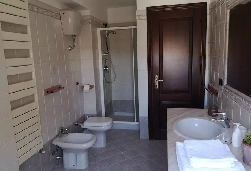 Bed and Breakfast La Terrazza