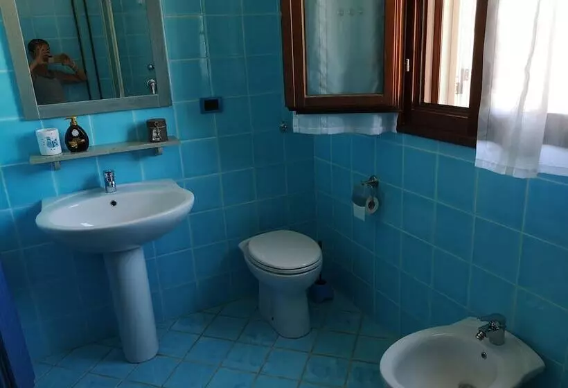 Bed and Breakfast La Terrazza