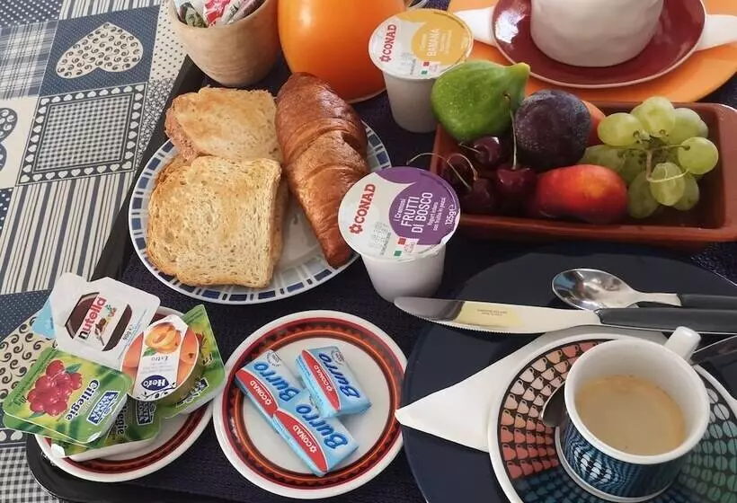 Bed and Breakfast La Terrazza