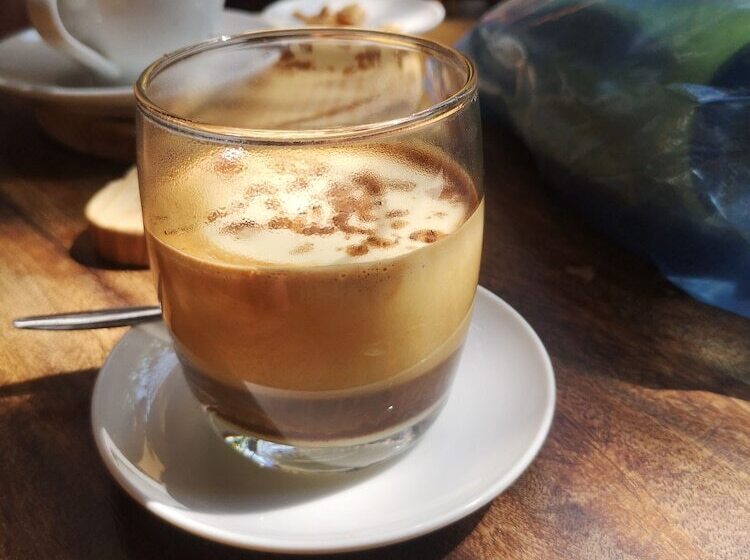 Nocleg ze śniadaniem La Terrazza