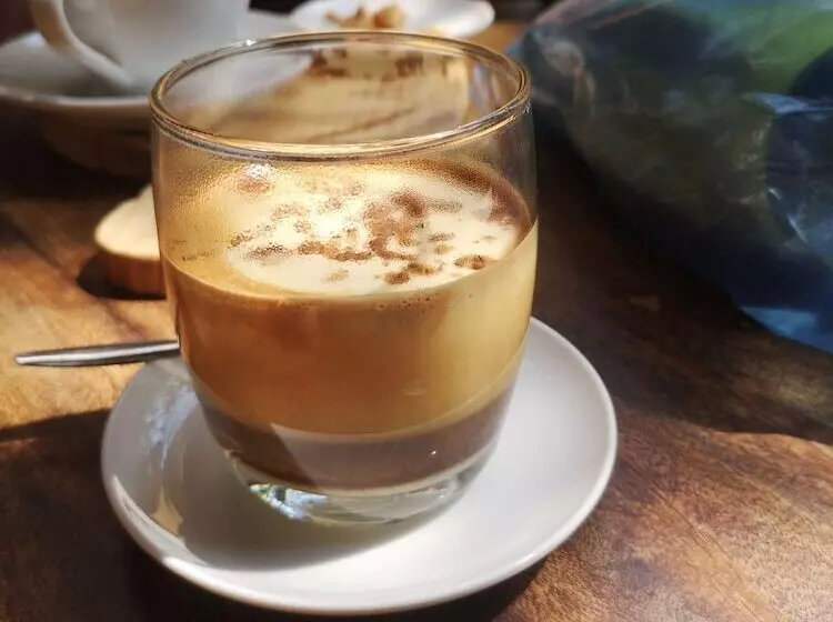 Bed and Breakfast La Terrazza