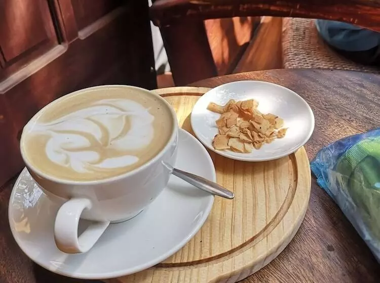 Bed and Breakfast La Terrazza