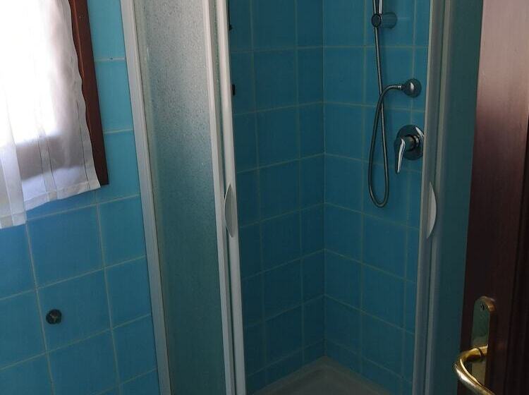 Nocleg ze śniadaniem La Terrazza