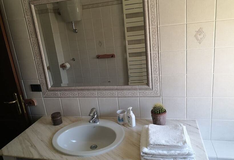 Nocleg ze śniadaniem La Terrazza