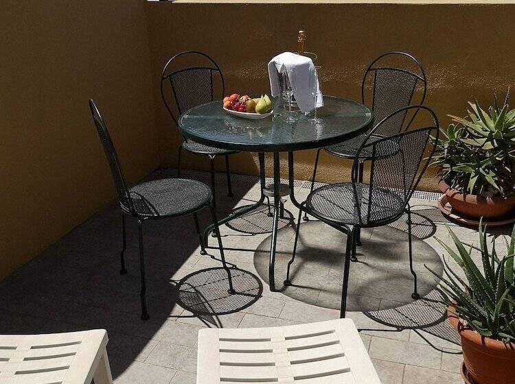 Nocleg ze śniadaniem La Terrazza