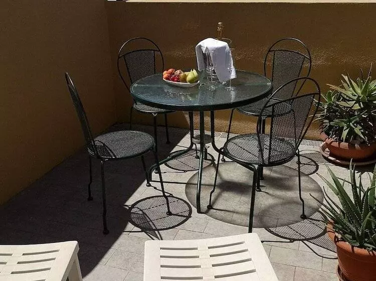 Bed and Breakfast La Terrazza