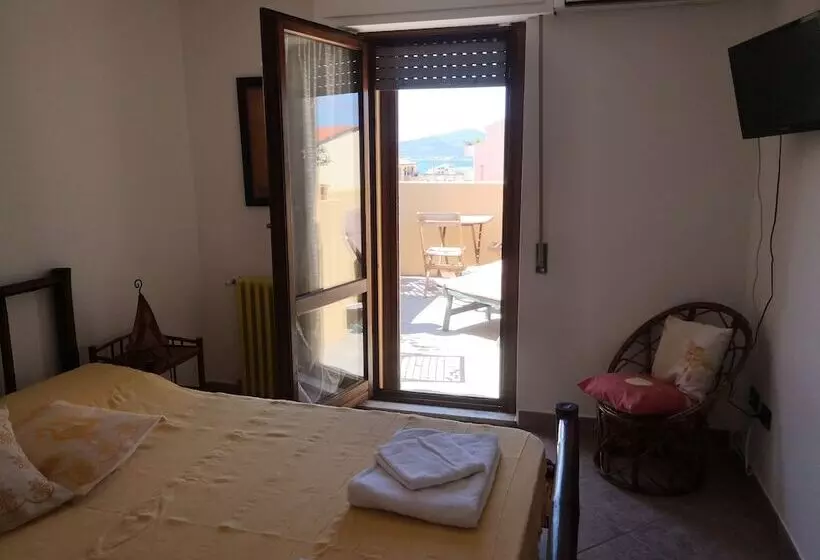 Bed and Breakfast La Terrazza