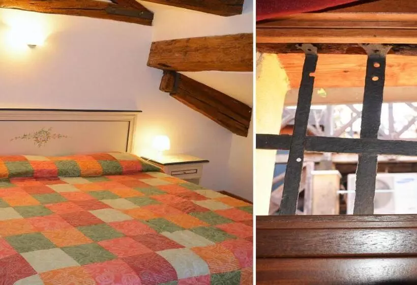 Bed and Breakfast Best Holidays Venice