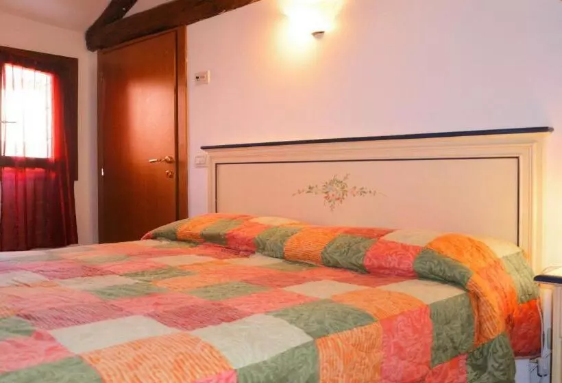 Bed and Breakfast Best Holidays Venice
