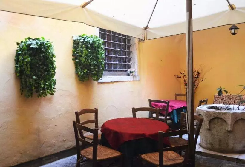 Bed and Breakfast Best Holidays Venice