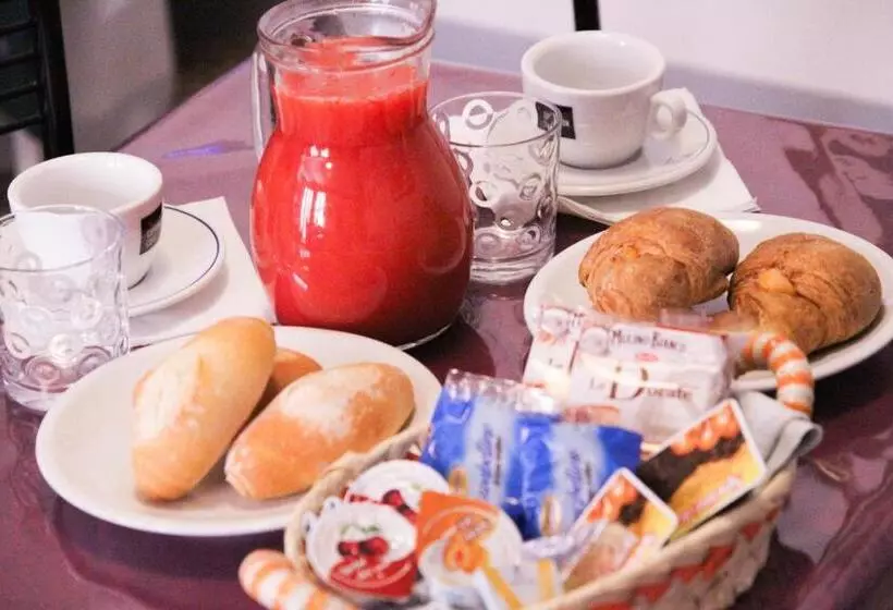 Bed and Breakfast Best Holidays Venice