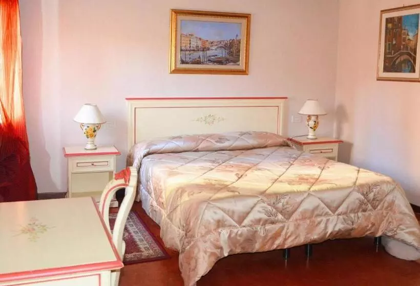 Bed and Breakfast Best Holidays Venice