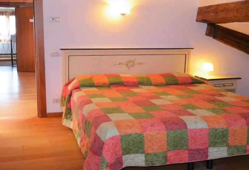 Bed and Breakfast Best Holidays Venice