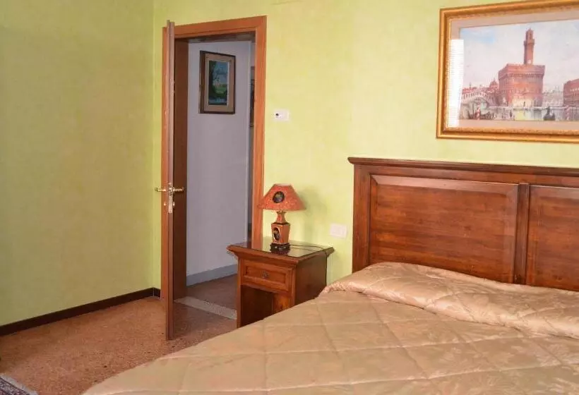 Bed and Breakfast Best Holidays Venice