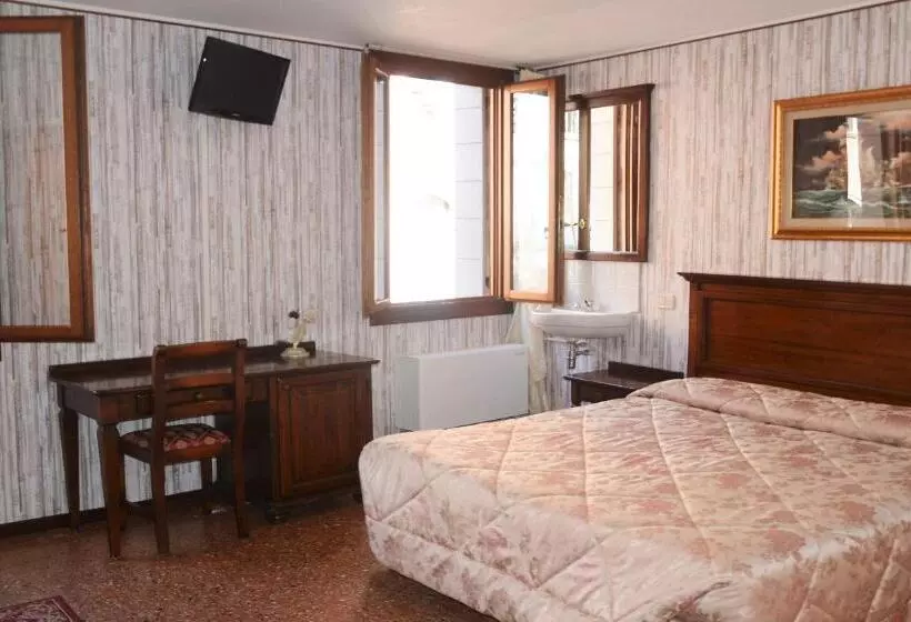 Bed and Breakfast Best Holidays Venice