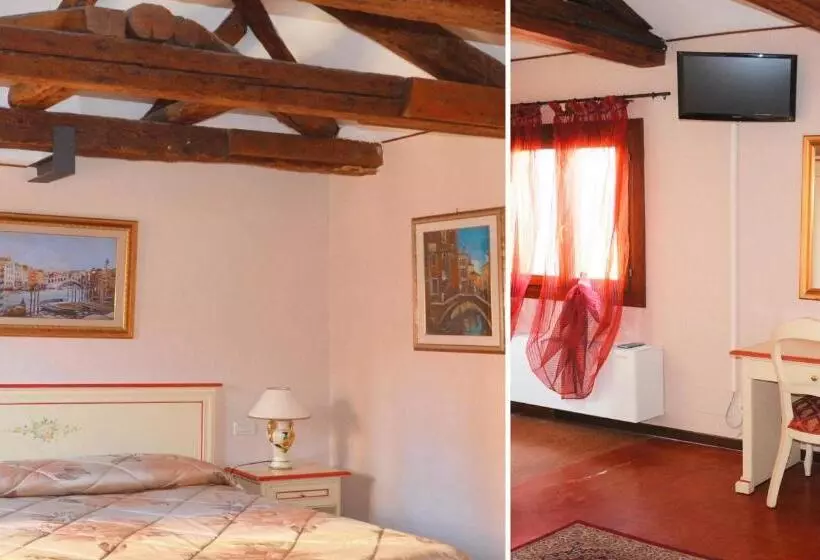 Bed and Breakfast Best Holidays Venice