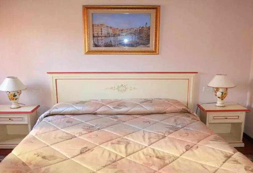 Bed and Breakfast Best Holidays Venice
