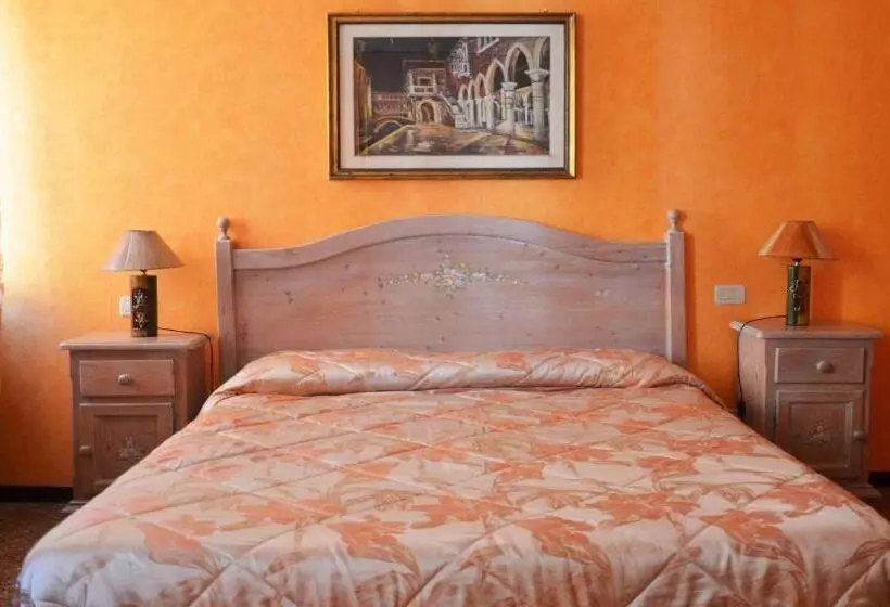 Bed and Breakfast Best Holidays Venice
