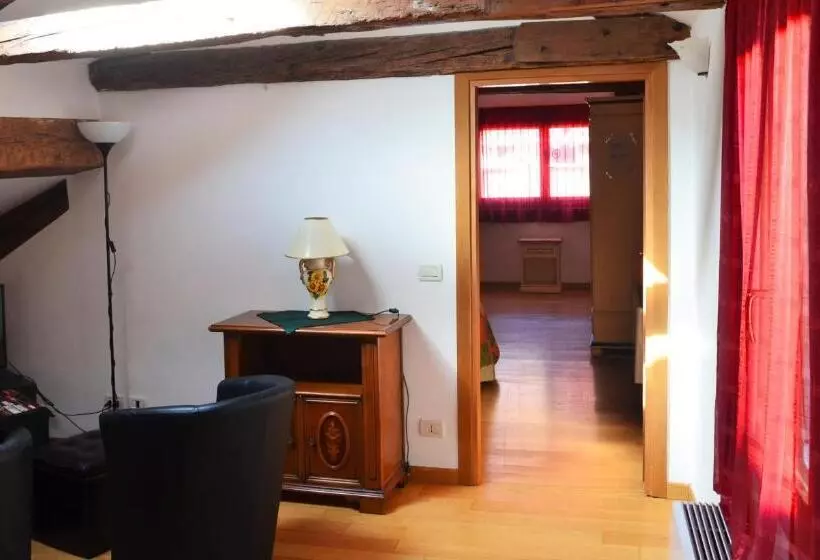 Bed and Breakfast Best Holidays Venice