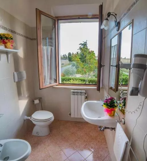 Bed and Breakfast Casa Vacanze Santa Caterina