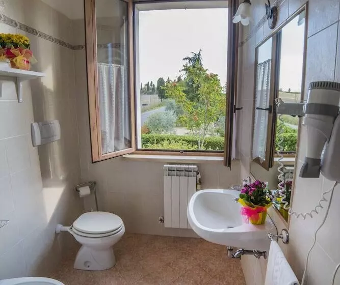 Bed and Breakfast Casa Vacanze Santa Caterina