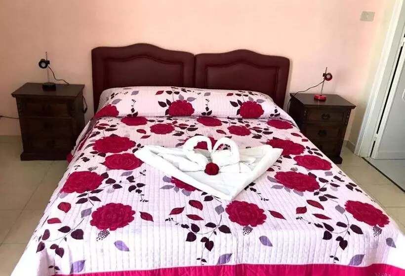 Bed & Breakfast Delle Palme