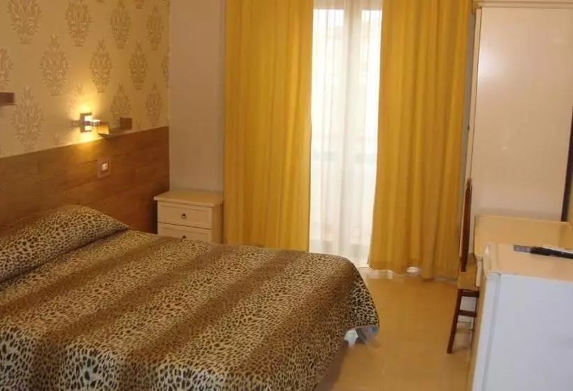 Bed & Breakfast Delle Palme