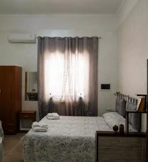 Bed & Breakfast Delle Palme