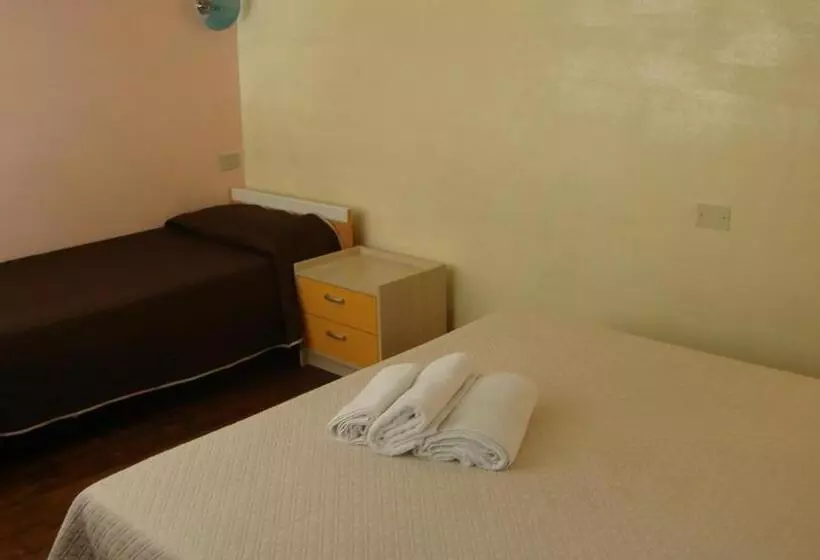 Bed & Breakfast Delle Palme